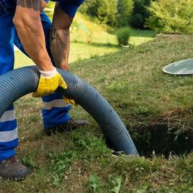 Activador biológico para fosas sépticas en invierno